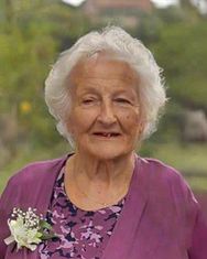 PATRICIA (PATSY) WALKER