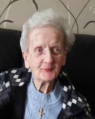 Kathleen (Kitty) TOOHER