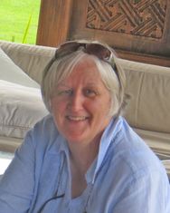 Mary WALSH