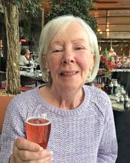 Christina (Chrissie) MORRISSEY