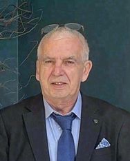 GERARD “Dobber” HAYES