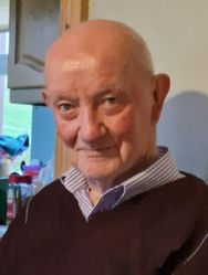 Joseph (Joe) O'Driscoll