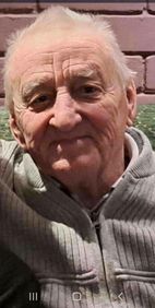 Denis (Dinny) Geoghegan