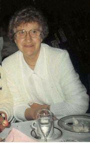 Rita (Margaret) Murphy