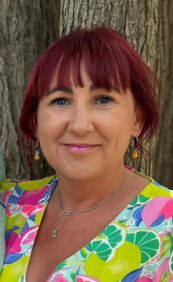 Marian O'Shea