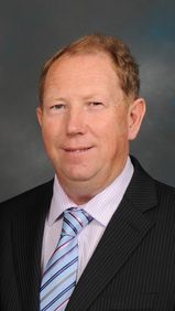 JAMES (Jimmy) CUNNINGHAM