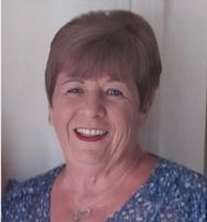 Margaret (Peggy) O'Keeffe