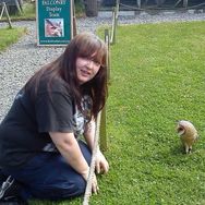 Marie Theresa Reynolds