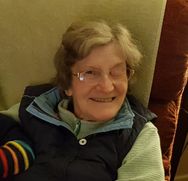 Mary Rahilly