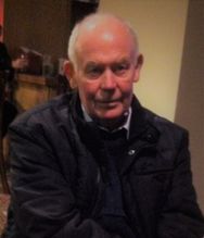 Michael Bernard Judge