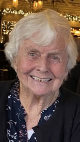 Patricia Hegarty Maguire