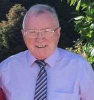 Jeremiah (Jerry) Geaney