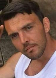 Damien Kavanagh Condon