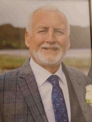 Thomas (Tommy) Fenlon