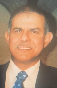 Ashok (Kelly) Kelkar