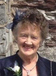 Bridget (Bridie) Ring