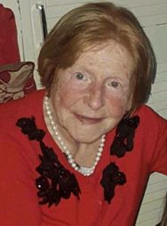 Catherine (Ka Mac) O'Connell