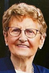 Mary Christina (Chris) Murphy