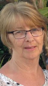 Christine (Chriss) Ryan