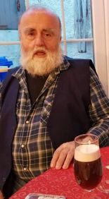 Daniel (Dan) Corcoran