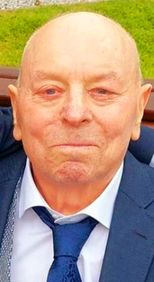 Denis (Clutch) McCarthy