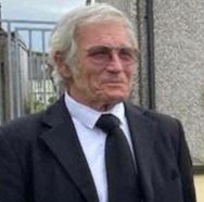 James (Jimmy) Hannon