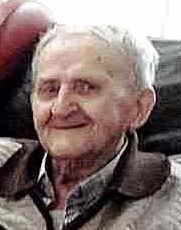 Jeremiah (Jerry) Crean