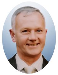 Jim O'Sullivan