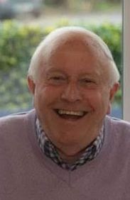 John (Johnny) O'Connor