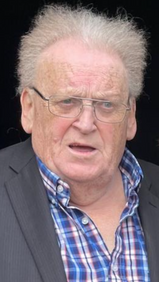 John (Scriv) Scriven