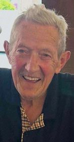 John (Seano) Coughlan