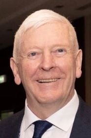 Joseph (Joe Mort) O'Sullivan