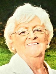 Kitty (Mary Kate) Duggan