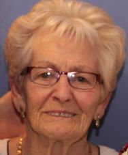 Mary Barrett