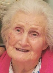 Maureen (Mary) Birmingham