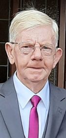 Michael (Micky) Hogan