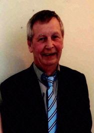 Michael (Monty) Montgomery