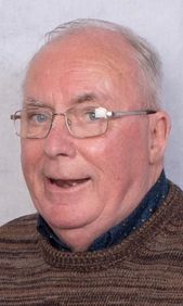 Patrick (Bernard) Collins