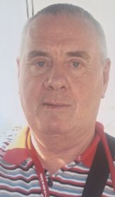 Patrick (Paddy) Hogan