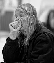 Paul Stewart (aka Neil Kirwan)