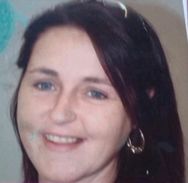 Shirley Warrington O'Driscoll