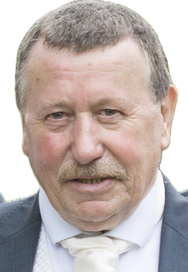 Thomas (Tom) McCarthy