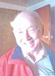 Thomas (Tommy) (Heighway) Burns