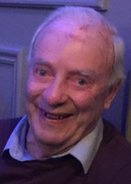 William (Liam) Hurley