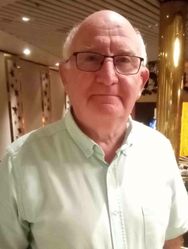 William (Billy) Sheehan