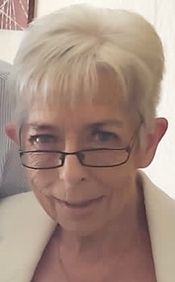 Winnie (Wilhelmina) O'Sullivan