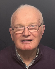 John (Johnny) Coleman