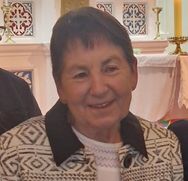 Kay (Catherine) Donovan