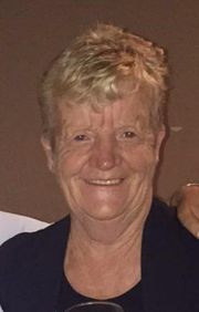 Death Notice Of Eileen Scully (née O'Driscoll) (Caheragh, Cork) | Rip.ie