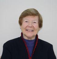 Mary (Sr. Cecilia) Houlihan